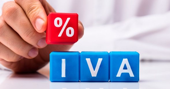 IVA calculo